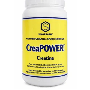 CreaPOWER!™ Creatine
