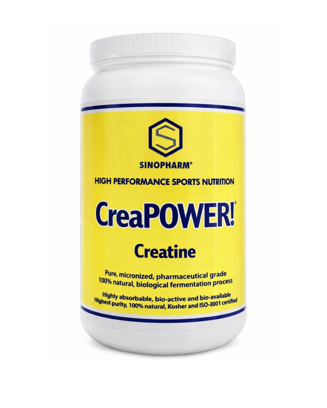 CreaPOWER!™ Creatine