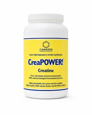 CreaPOWER!™ Creatine